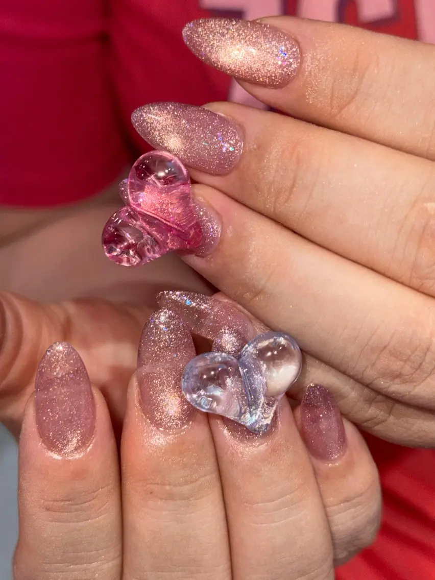 ネイル ハンドネイル HI-KO nail🍒のネイルデザイン