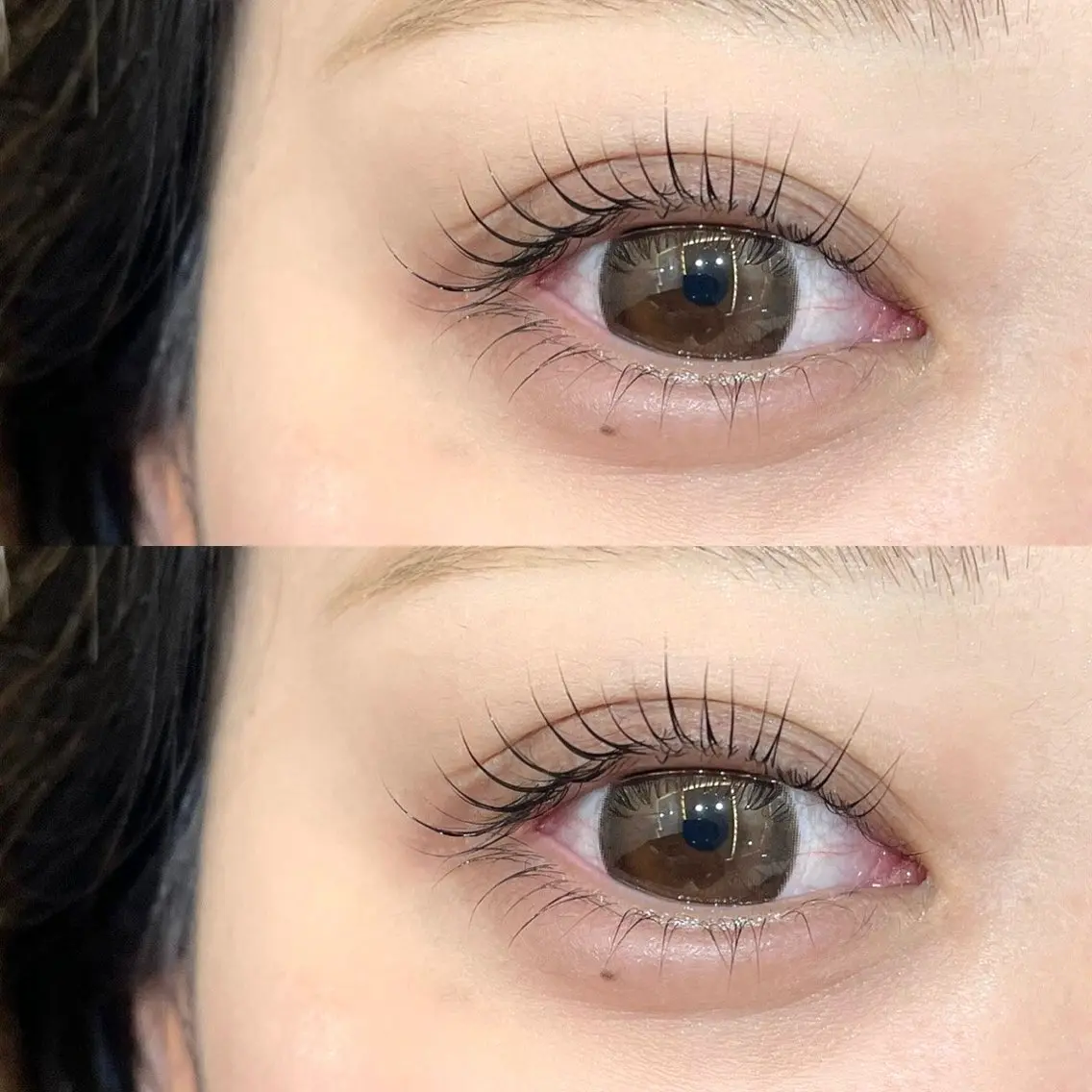 マツエク・マツパ CLALA eye&nailのマツエク・マツパデザイン