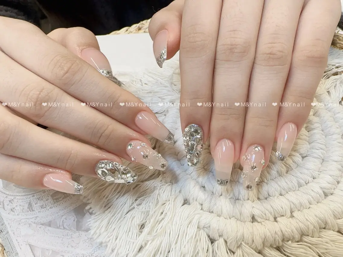ネイル ハンドネイル ハンドケア Lumiere Beauty池袋のネイルデザイン