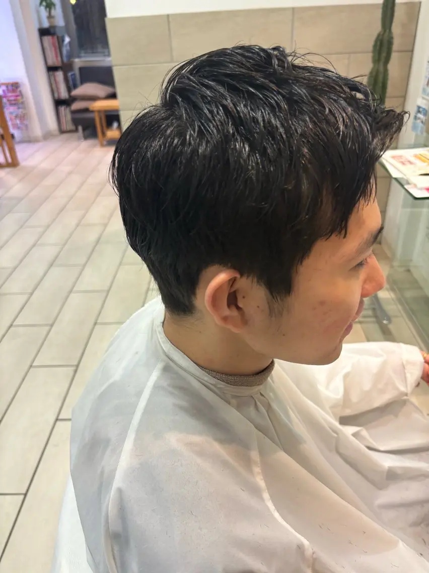 メンズ 佐和田 希吏のその他イメージ