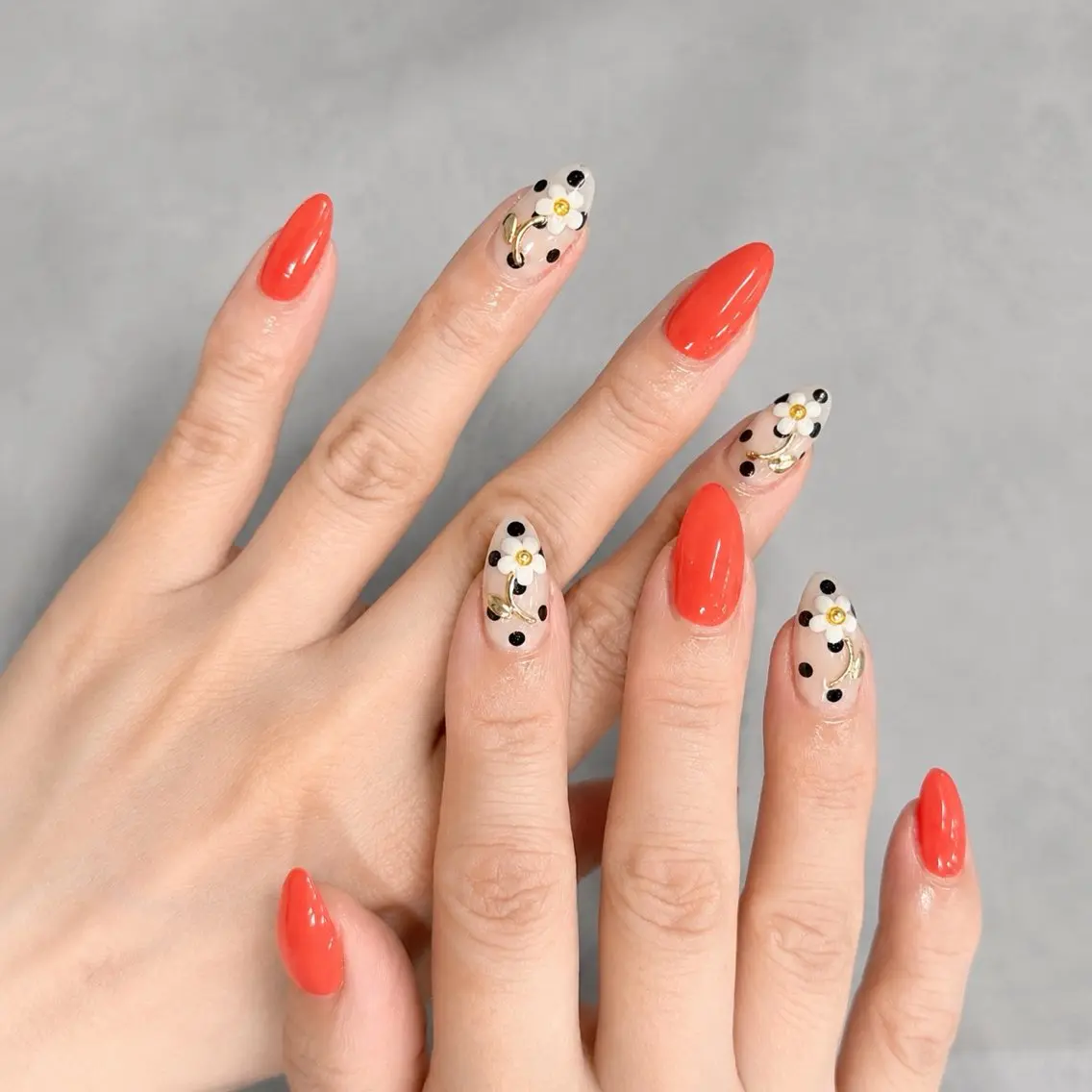 ネイル &Nail: アンドネイルコロンのネイルデザイン