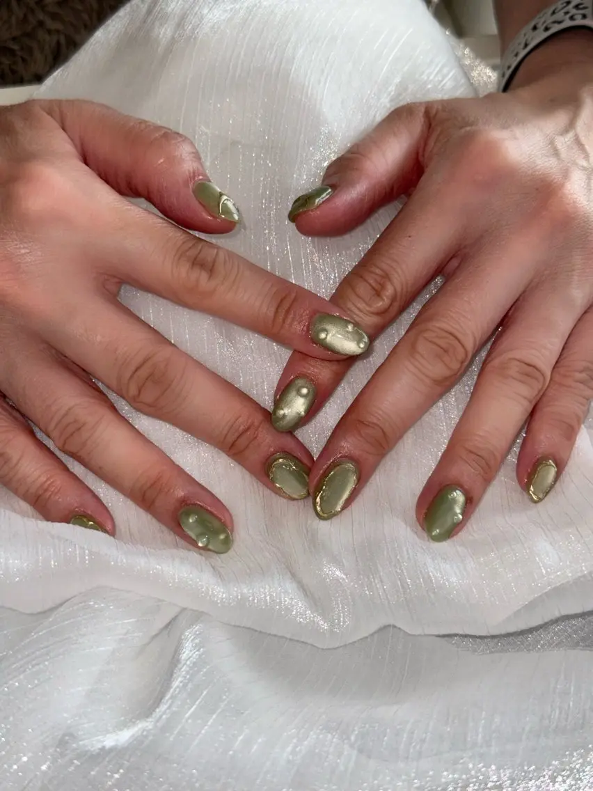 ネイル ハンドネイル Selune Nailセルンネイルのネイルデザイン
