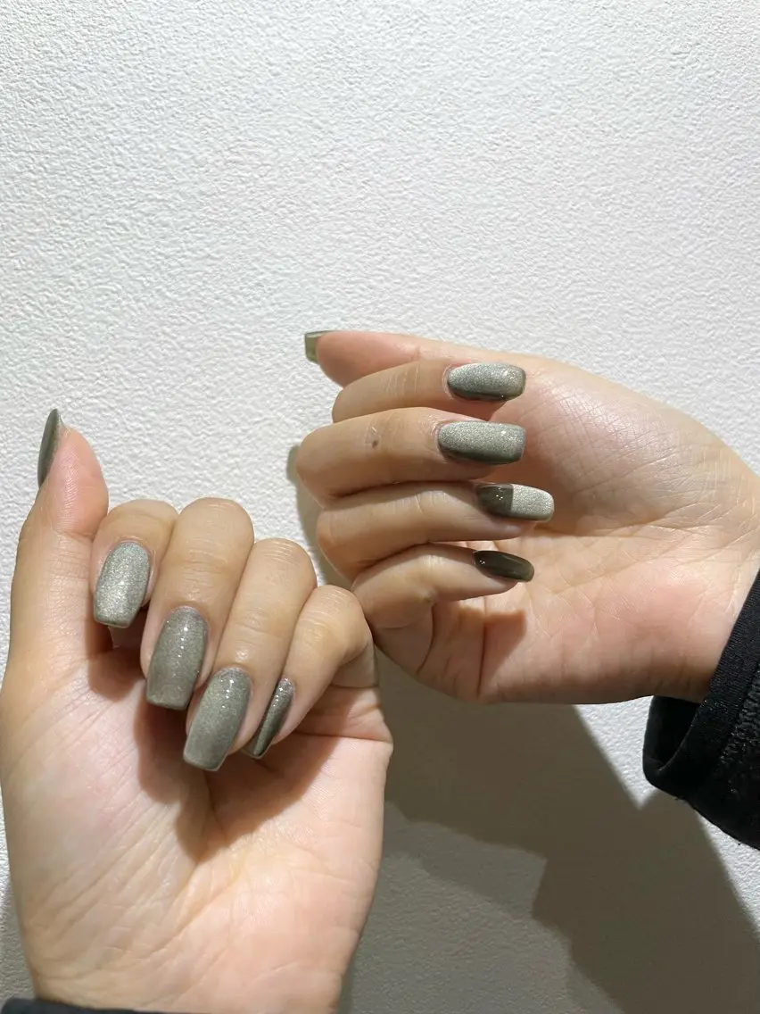 ネイル ハンドネイル Nail コウのネイルデザイン