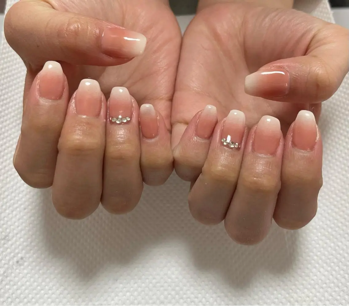 ネイル nail M&Tのネイルデザイン
