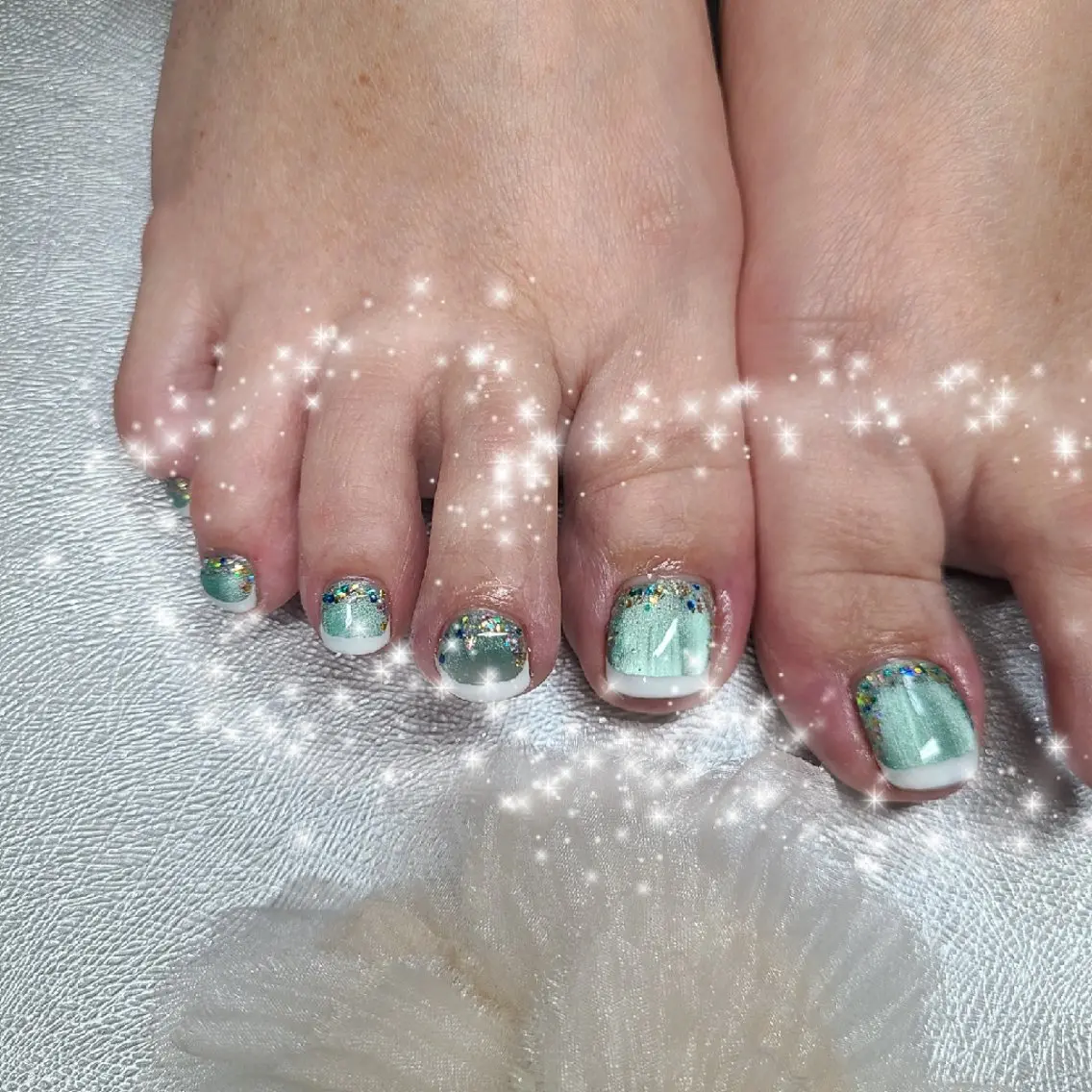 ネイル Nail Ai のネイルデザイン