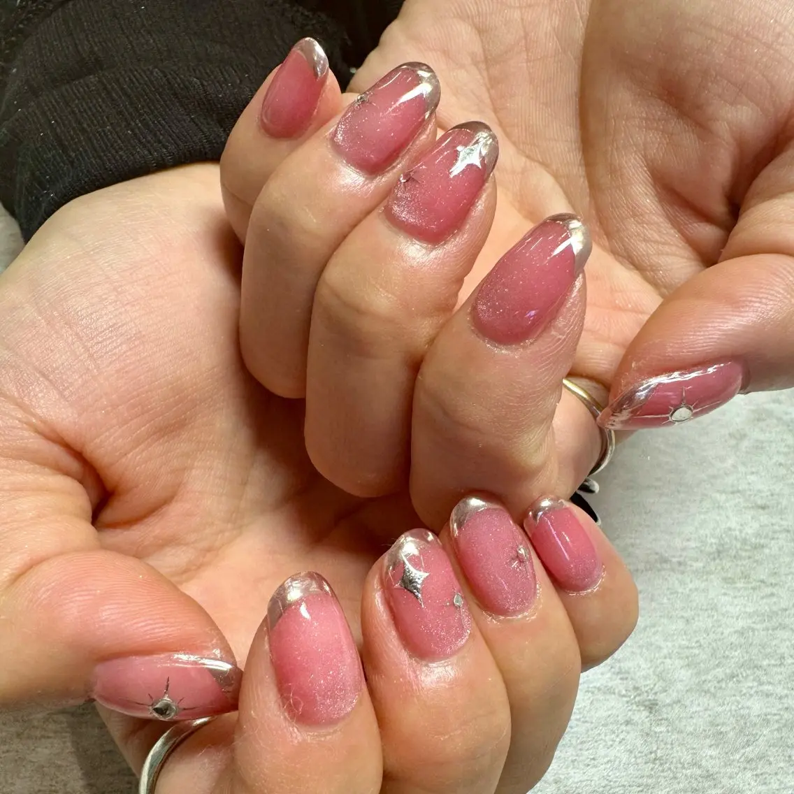ネイル ハンドネイル t. misuzuのネイルデザイン