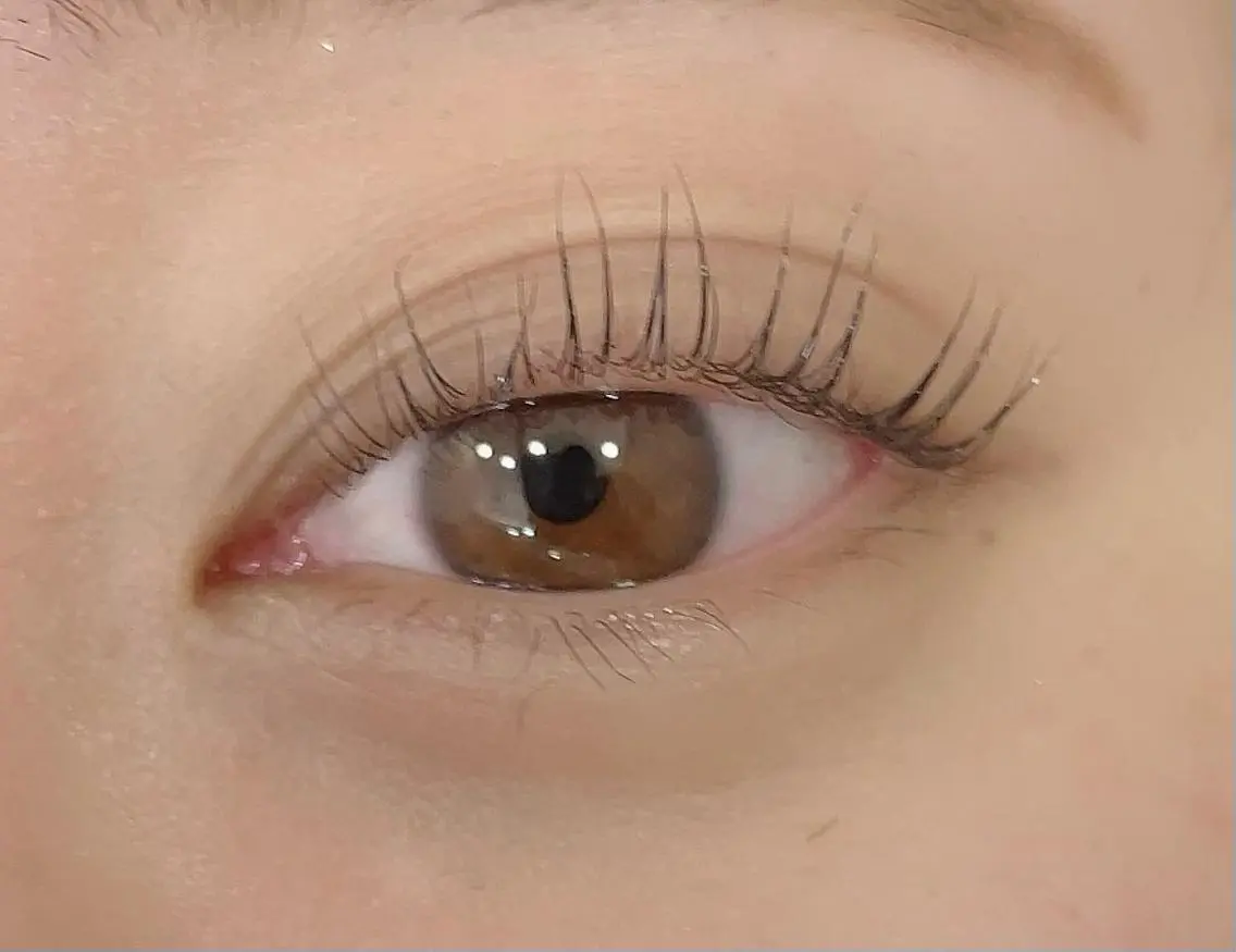マツエク・マツパ ♡KAORI hip'seyes♡のマツエク・マツパデザイン