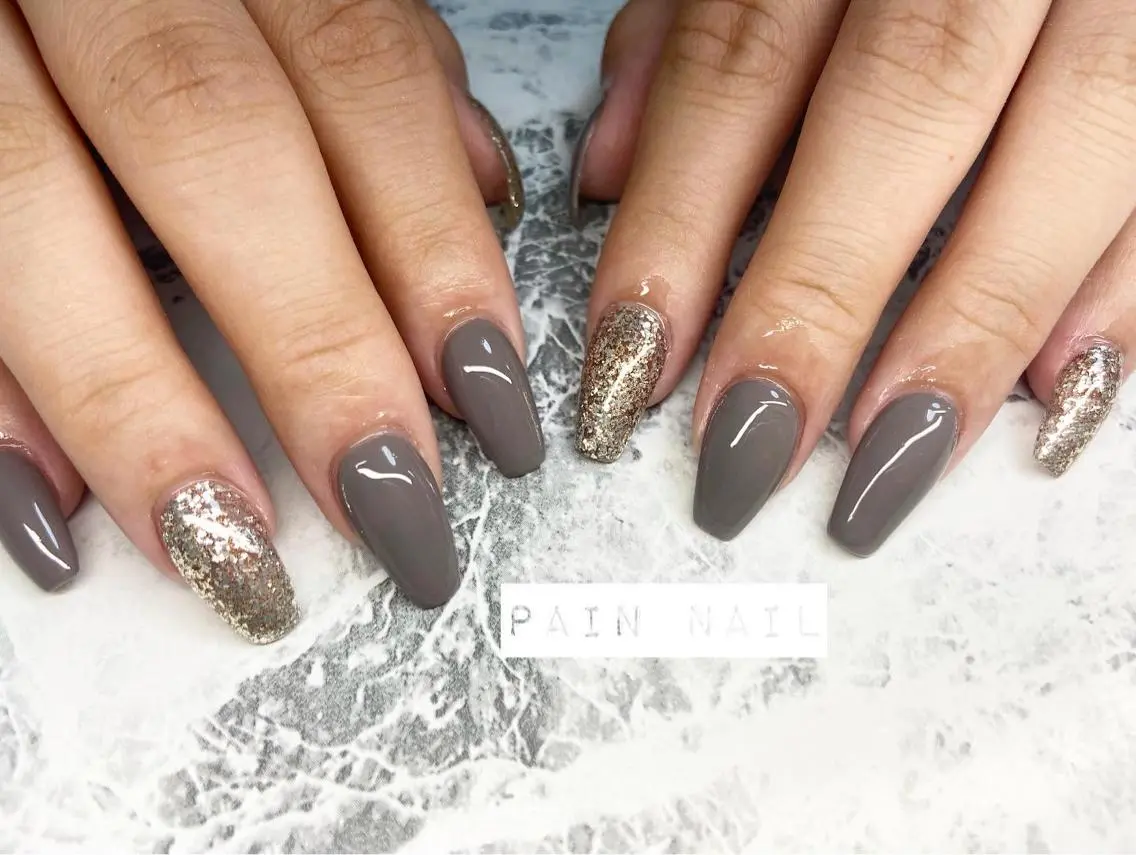 ネイル ハンドネイル P. nailのネイルデザイン