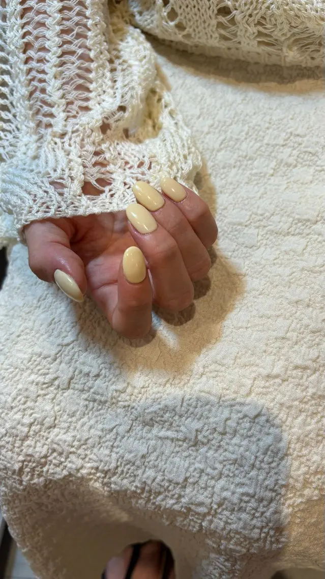 【5月限定クーポン】one color ¥7,000→¥6,500の写真