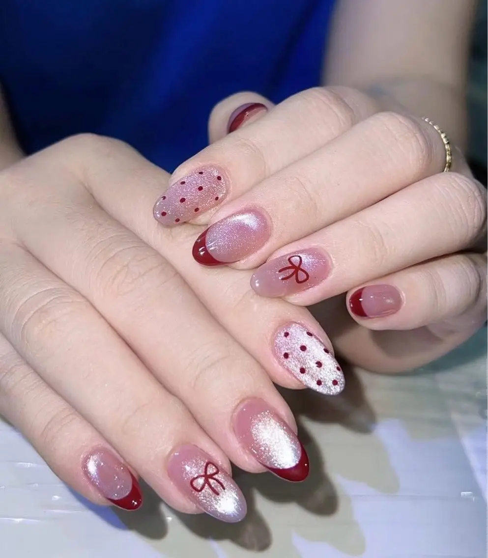 ネイル Hana Nailのネイルデザイン