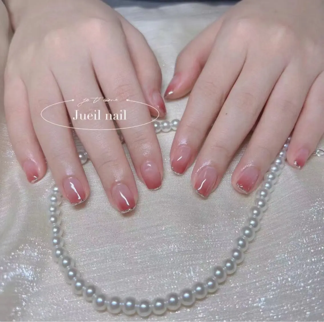 ネイル KURE ISAKIのネイルデザイン
