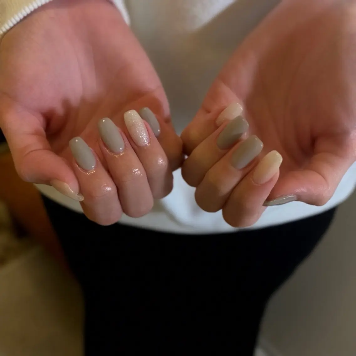 ネイル ハンドネイル _____jays nailのネイルデザイン