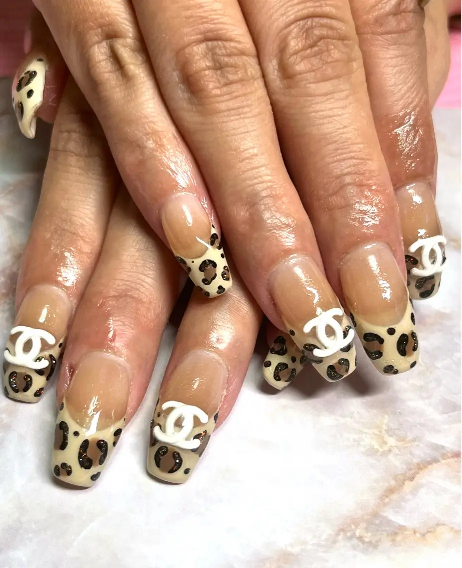 ネイル ハンドネイル plaisir プレジールネイルのネイルデザイン