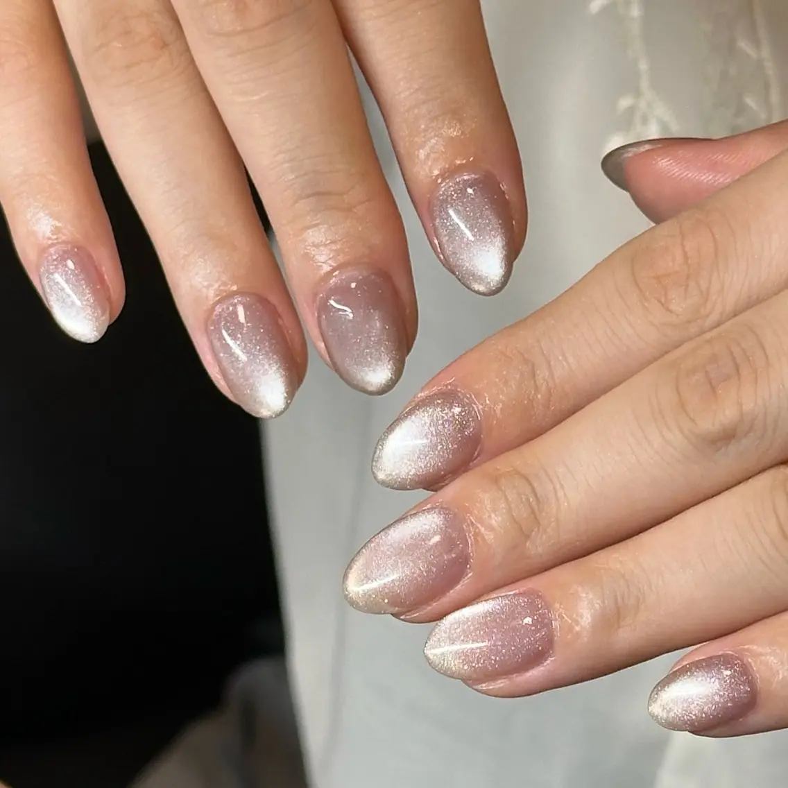 ネイル ハンドネイル Eym. nailのネイルデザイン