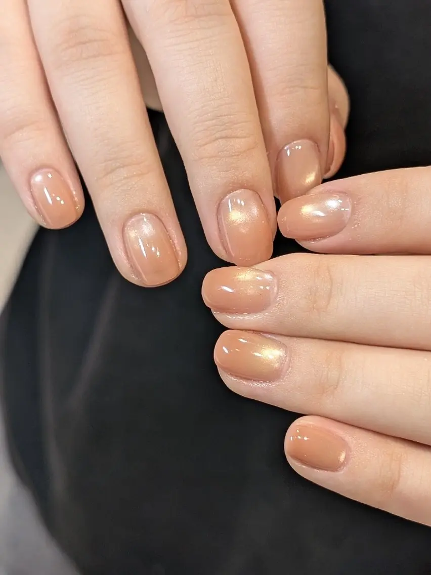 ネイル ハンドネイル Lunabloom. yurinaのネイルデザイン
