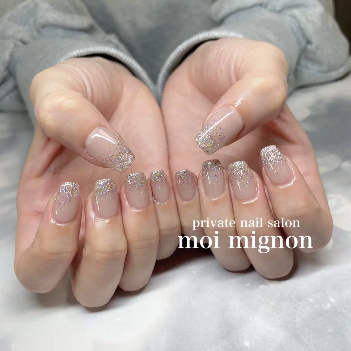 ネイル ハンドネイル nailist Aki♡のネイルデザイン