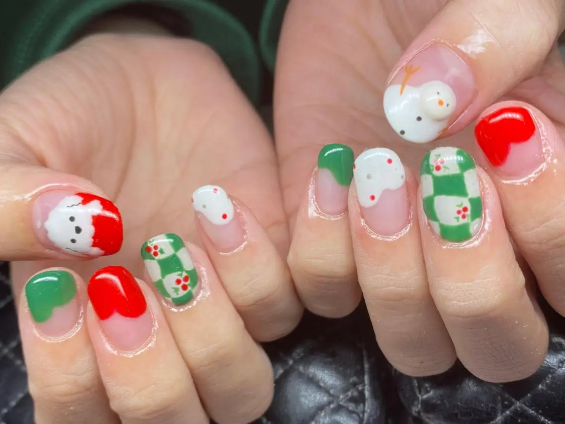 ネイル Beauty Salon Lunaのエステ・リラクイメージ