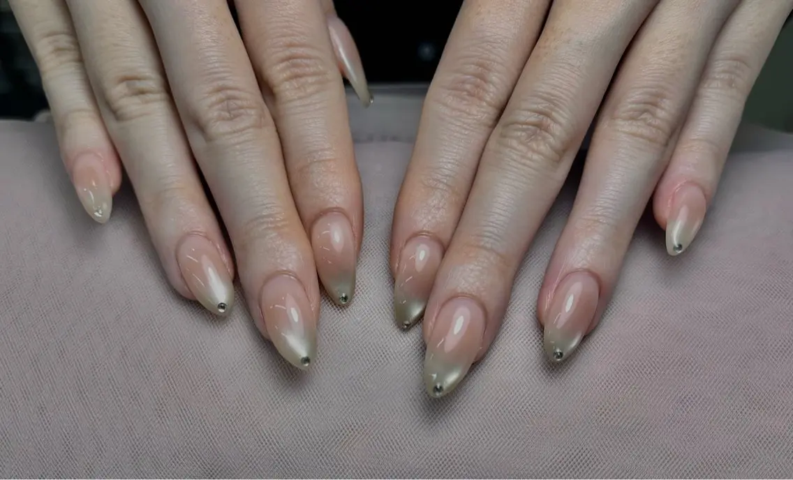 ネイル David Nailのネイルデザイン