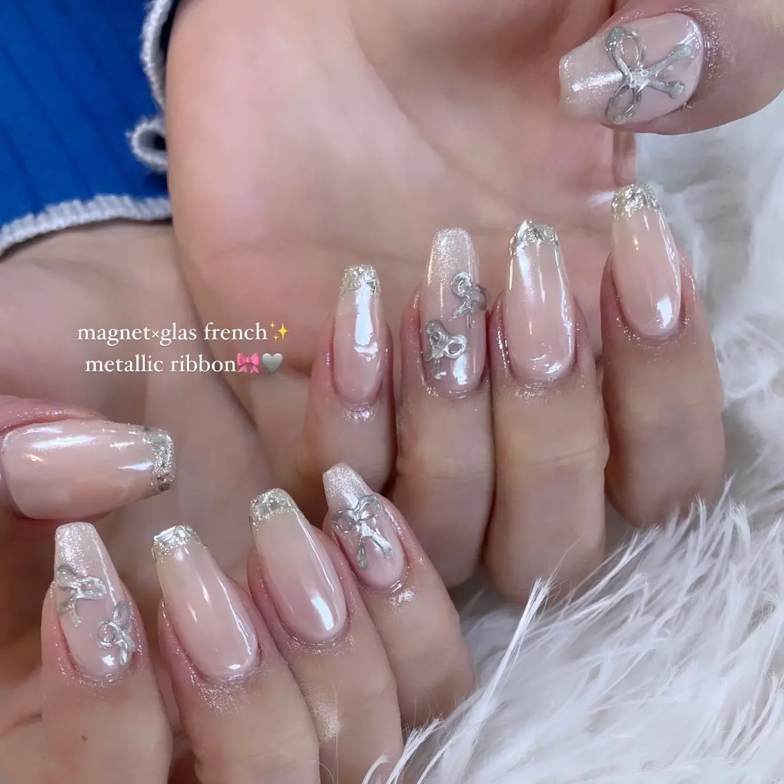 ネイル Nail Salon Gummi.のネイルデザイン