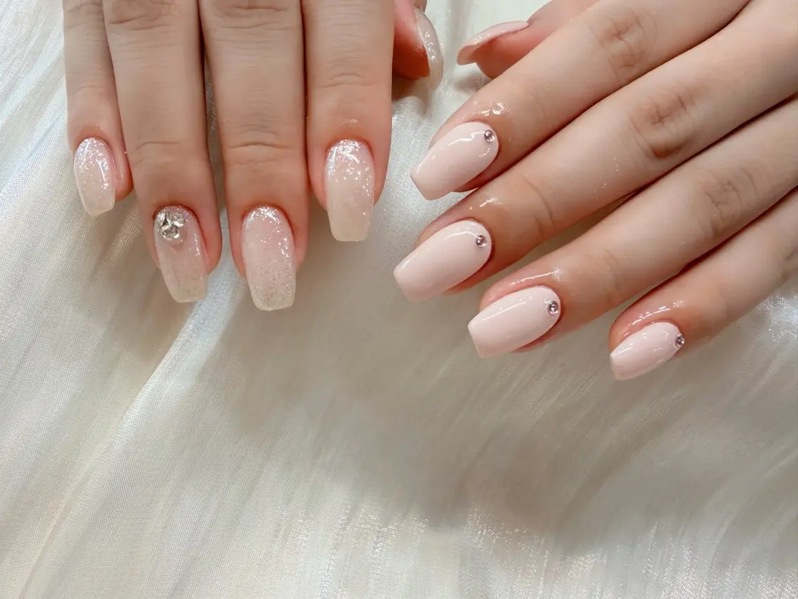 ネイル Vanilla nail salonのネイルデザイン