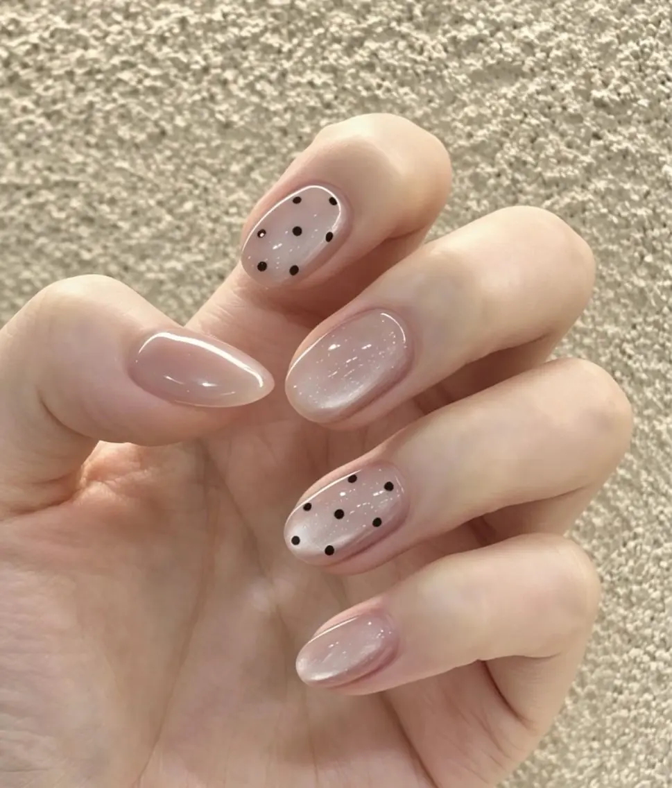 ネイル 💅 あいのネイルデザイン