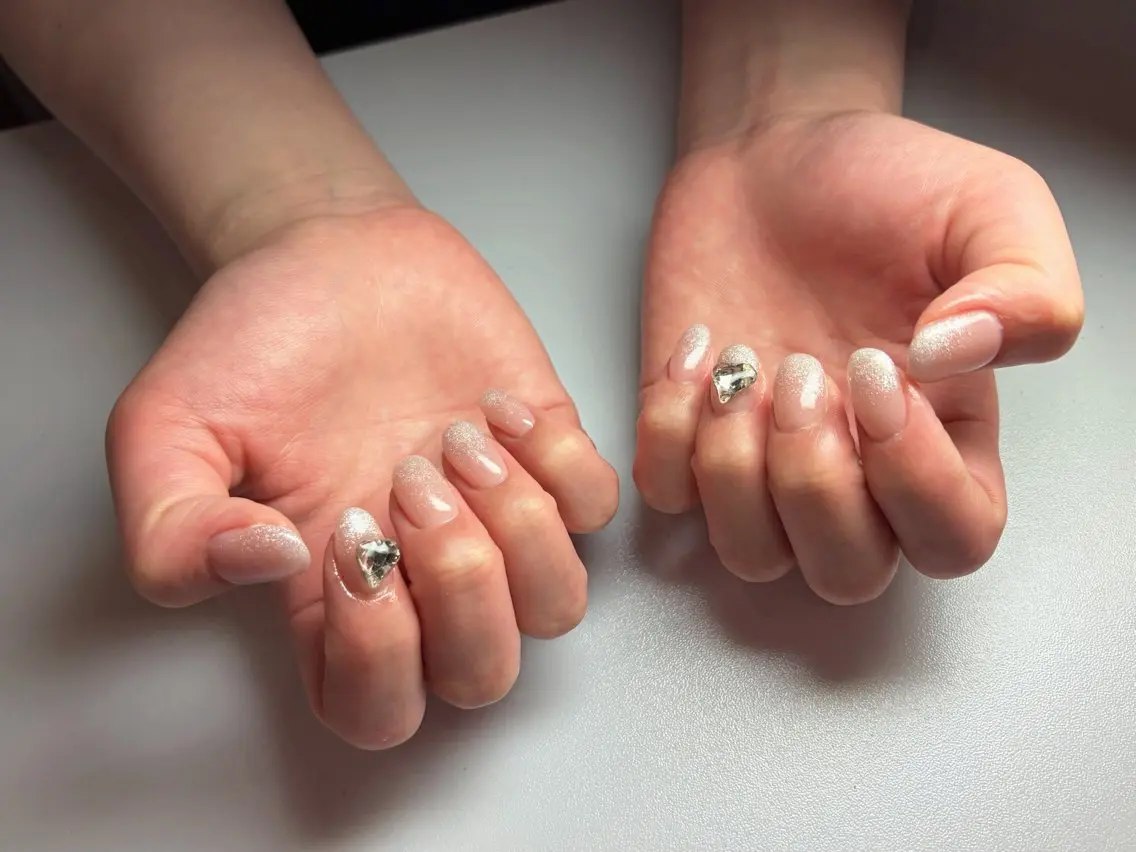 ネイル ハンドネイル nailme!/松下 侑未のネイルデザイン