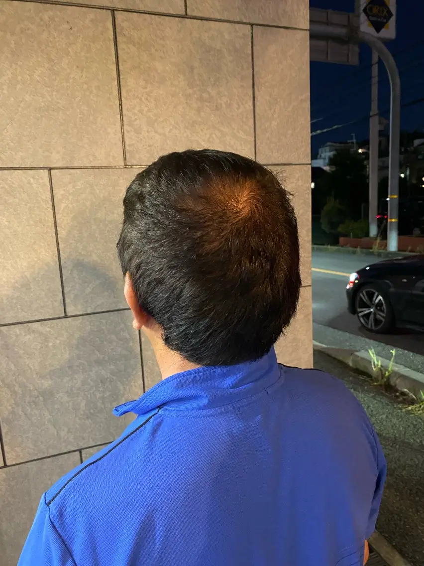 カラー 寺本 玲花のヘアスタイル