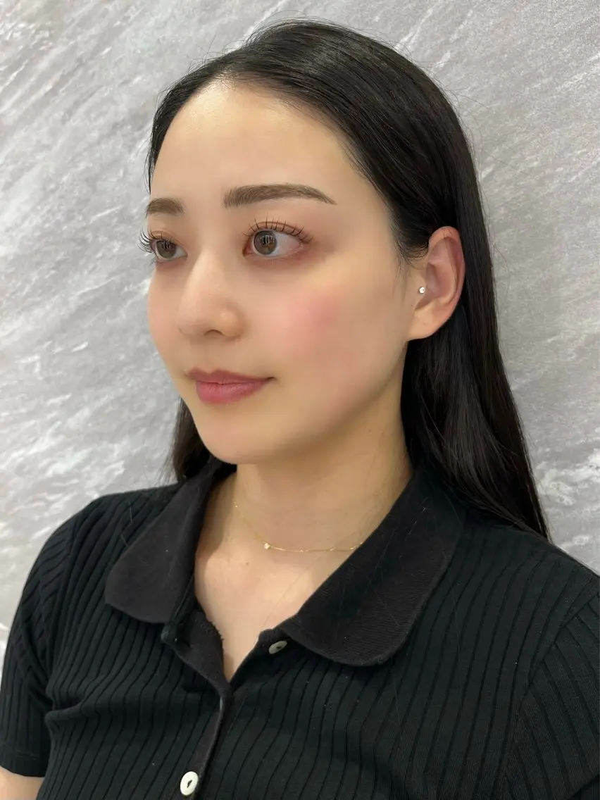 マツエク・マツパ 🌼似合わせのプロ 心斎橋/rena🌼のマツエク・マツパデザイン