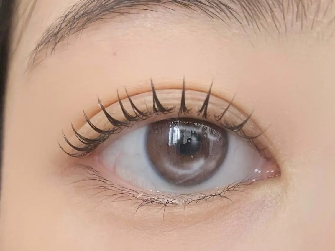 マツエク・マツパ amans eyeの眉毛・アイブロウイメージ