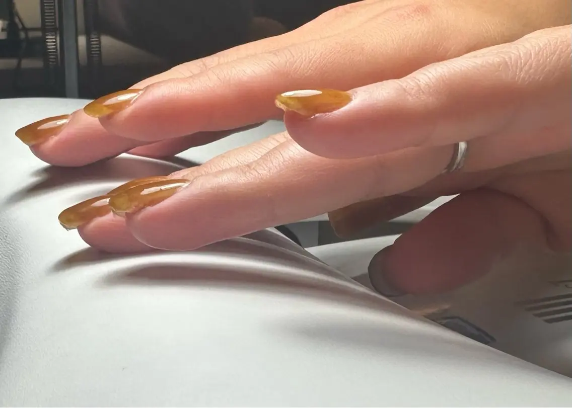 ネイル Salon de N sayakaのネイルデザイン
