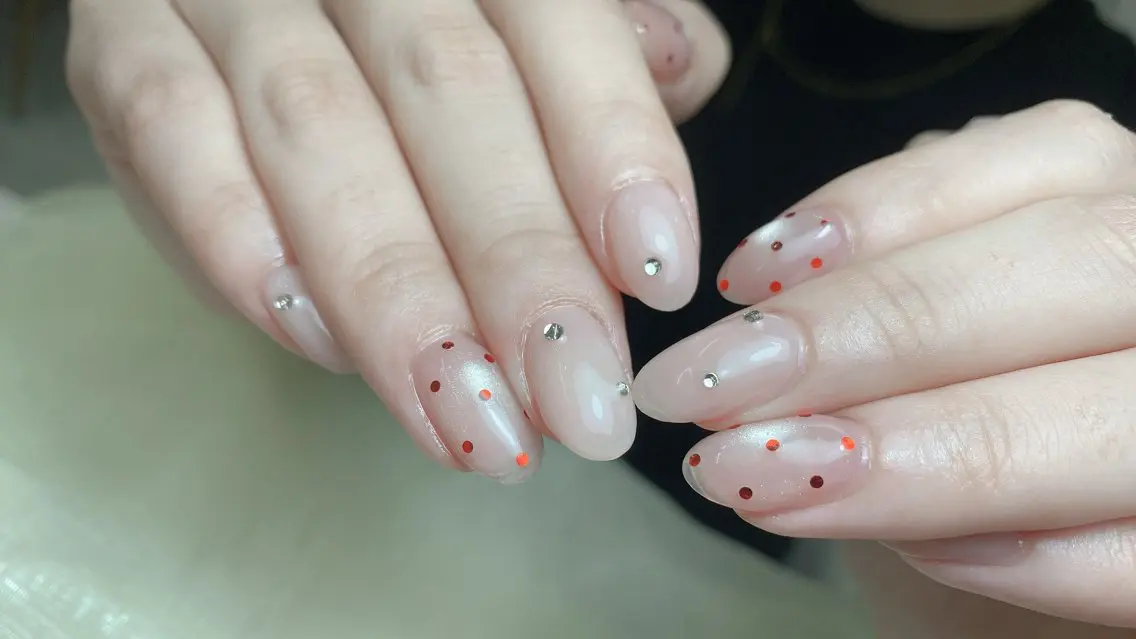ネイル Unicorn Nail原宿表参道のネイルデザイン