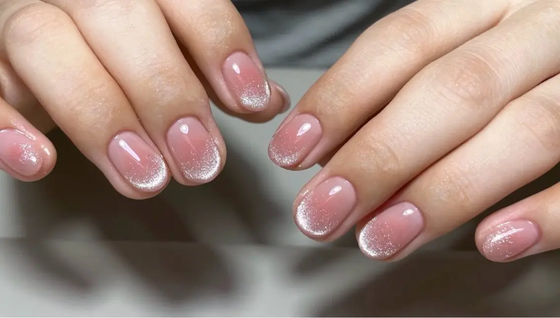 ネイル ハンドネイル WO MIAO💎のネイルデザイン