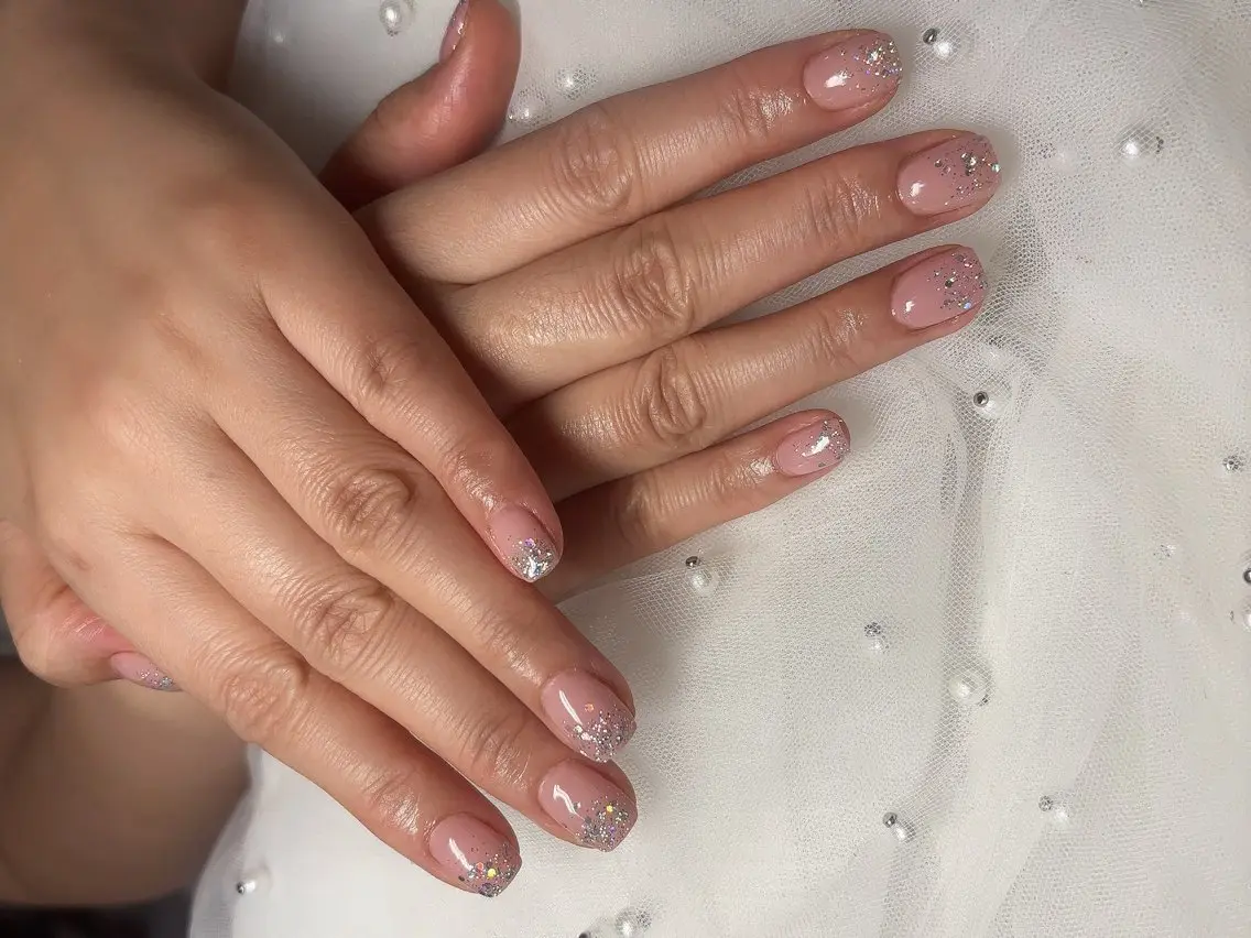 ネイル H3 Nail ツヤコのネイルデザイン