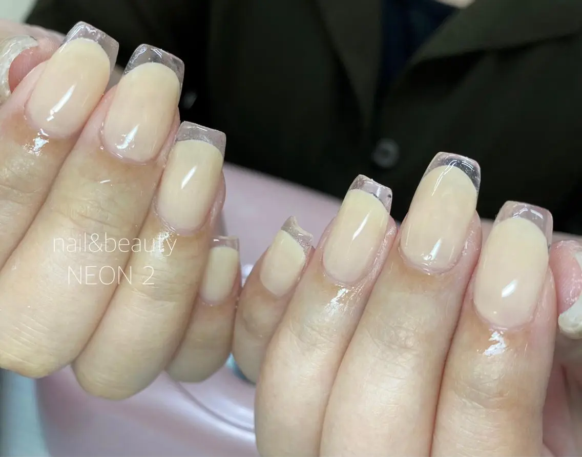 ネイル C.Nail ネイリストのネイルデザイン