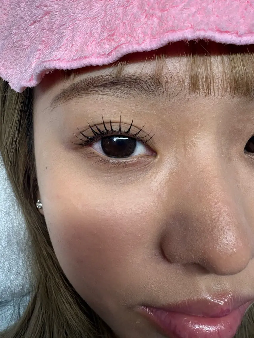 マツエク・マツパ トータルビューティー サロン・Ｎの眉毛・アイブロウイメージ