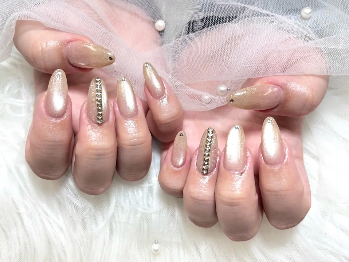 ネイル peTiT minamiのネイルデザイン
