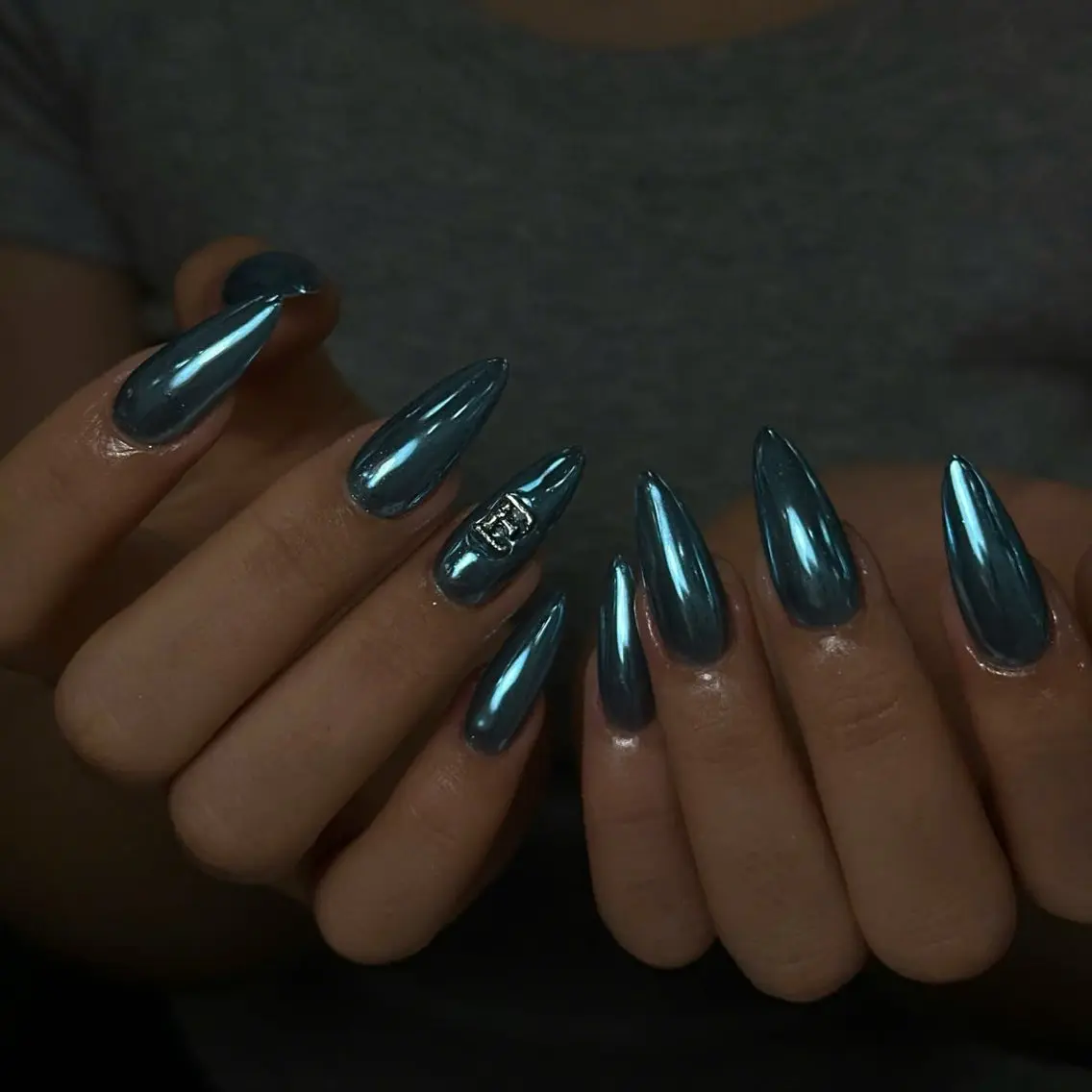 ネイル ハンドネイル Michi Nail Ikebukuroのネイルデザイン