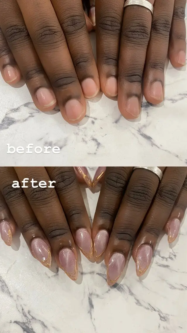 ネイル ジェルネイル パラジェル ネイルチップ ハンドネイル Salon Ｋのネイルデザイン
