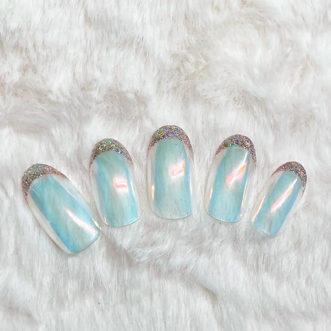 ネイル Nail Salon Y.のネイルデザイン