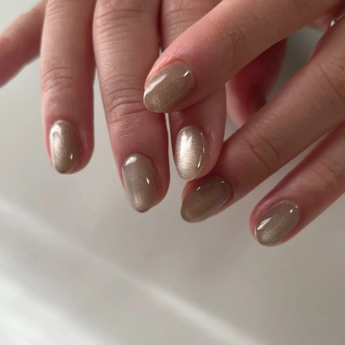 ネイル ハンドネイル Mizuki nailのネイルデザイン