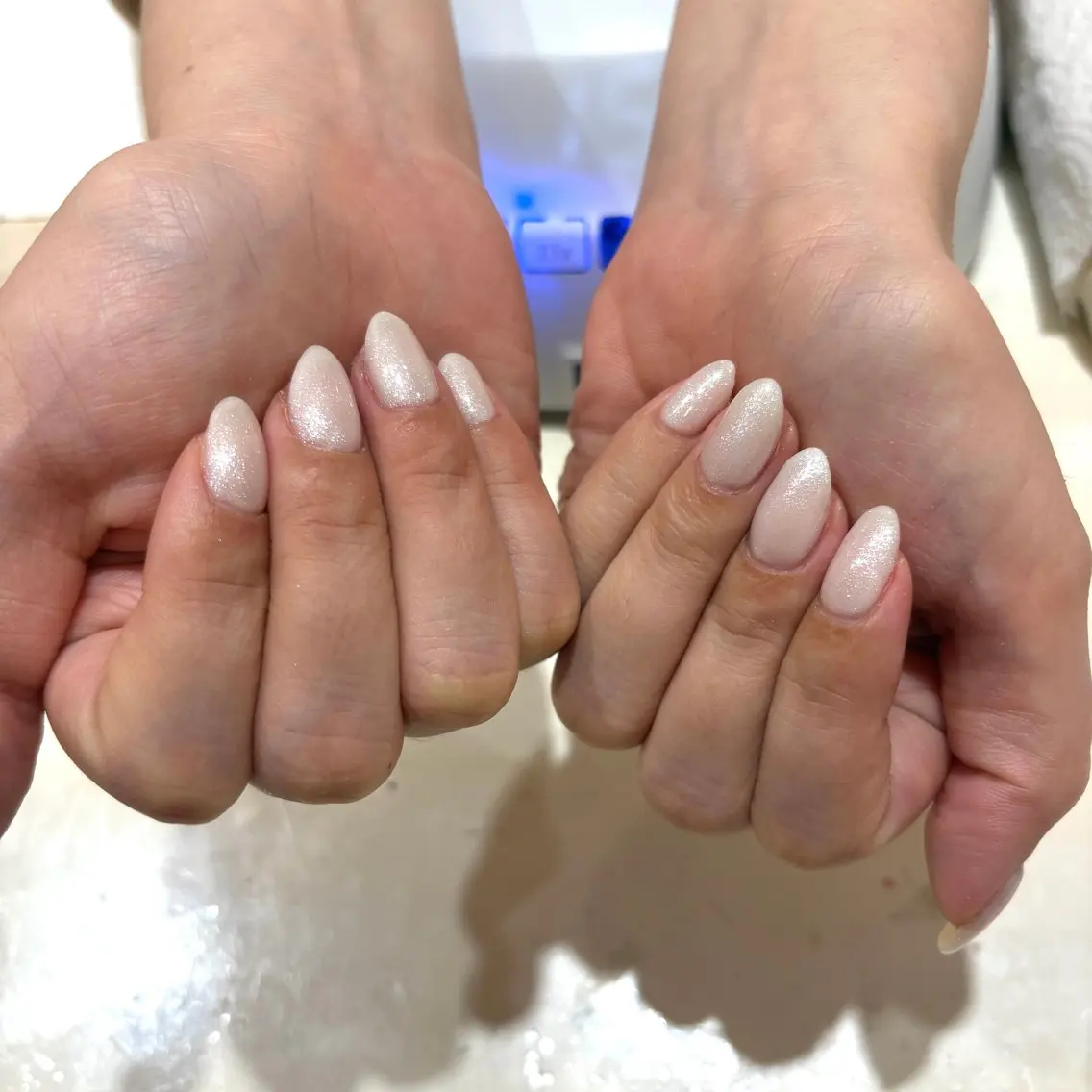 ネイル She nail Ayakaのネイルデザイン