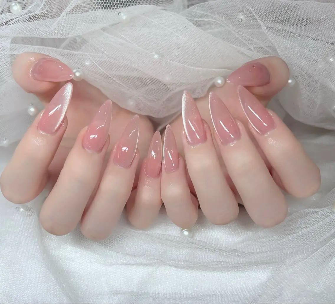 ネイル 🎀Lilla💎 Nail Salonのネイルデザイン