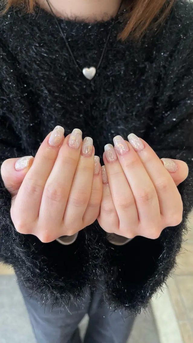 ネイル ハンドネイル Yurina. tのネイルデザイン