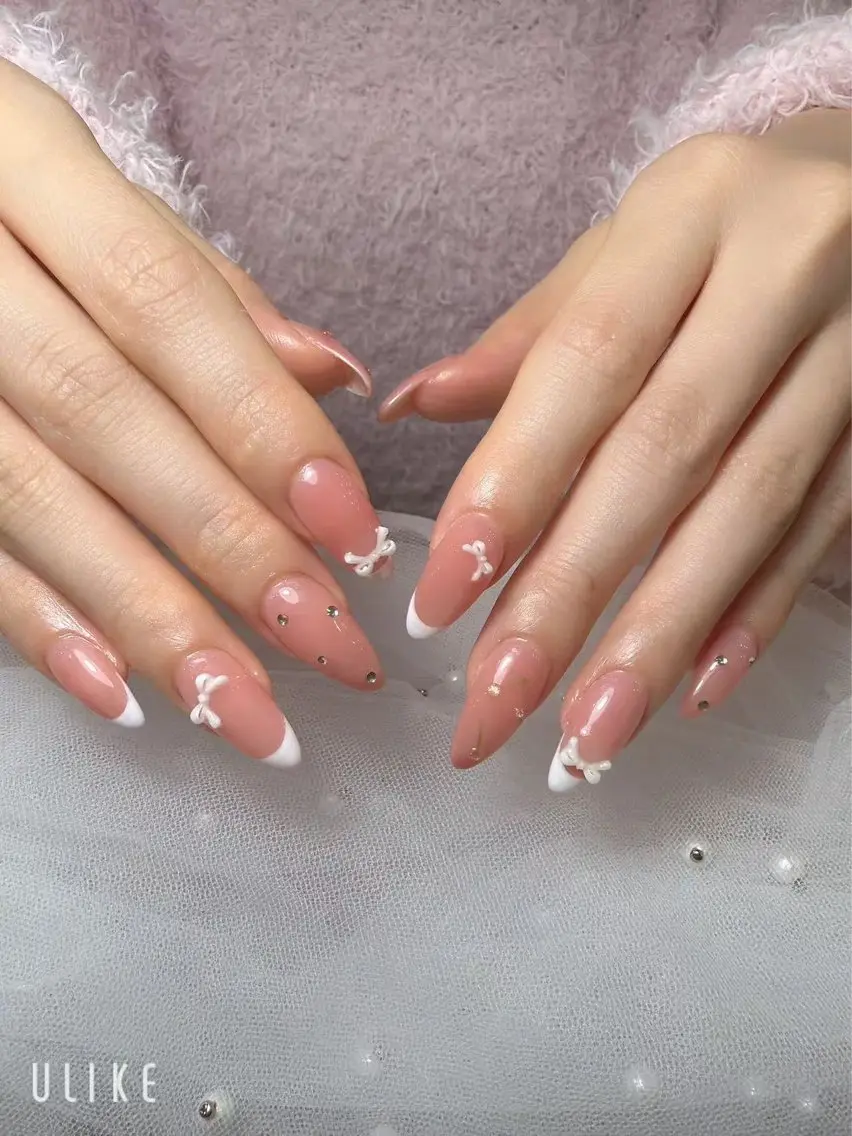 ネイル IN’S Rachaelのネイルデザイン