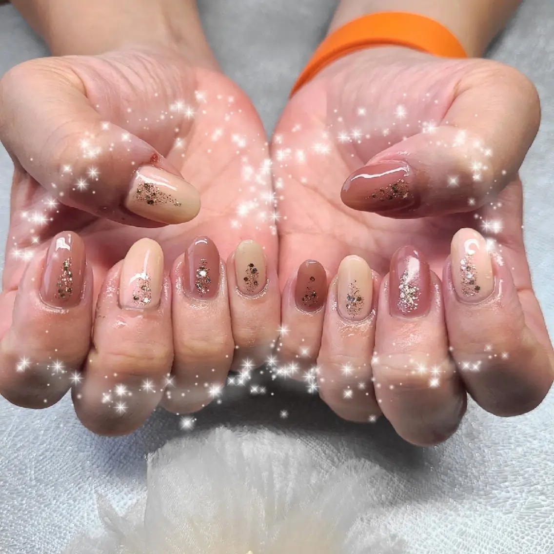 ネイル Nail Ai のネイルデザイン
