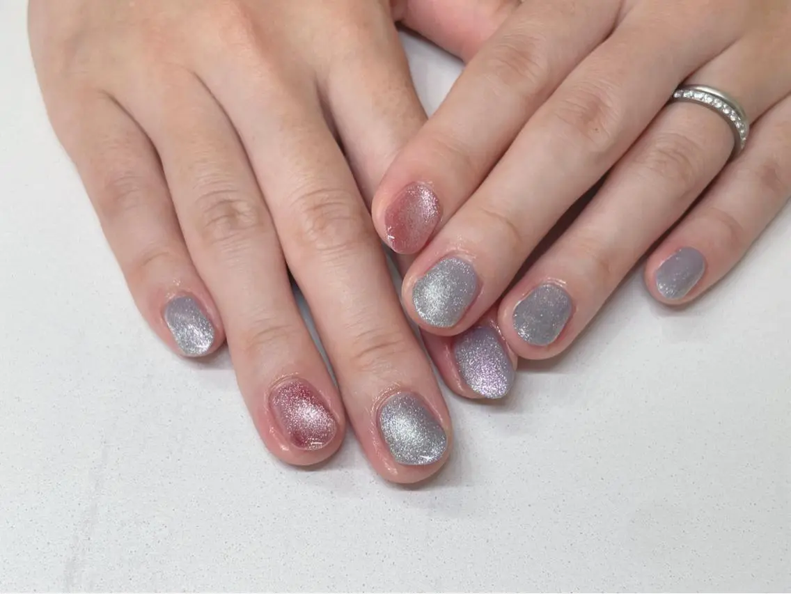 ネイル ハンドネイル nail salon Talのネイルデザイン