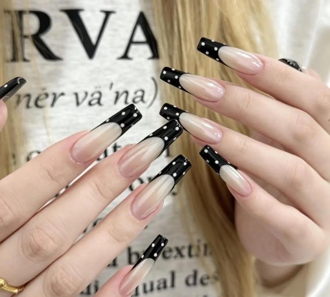 ネイル ハンドネイル 💫 Tsuki_Nailのネイルデザイン