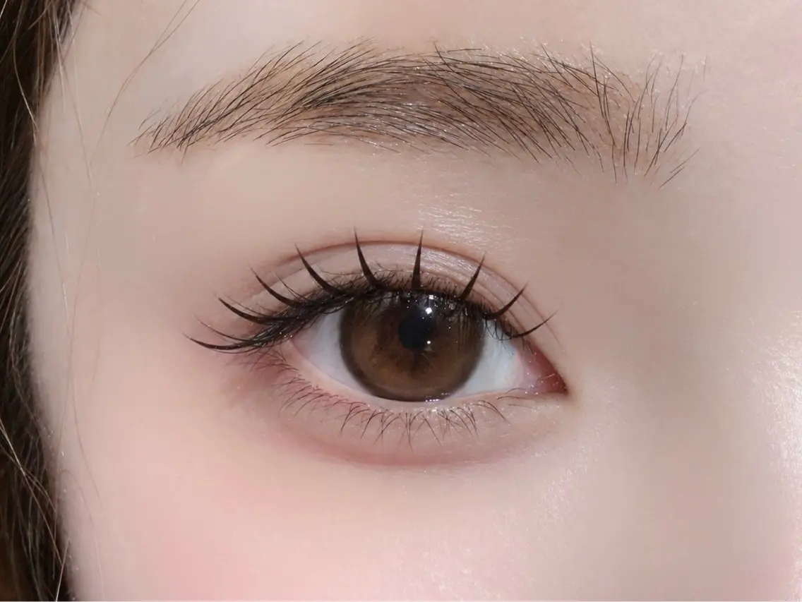 マツエク・マツパ FOXYLASH sasakiのマツエク・マツパデザイン