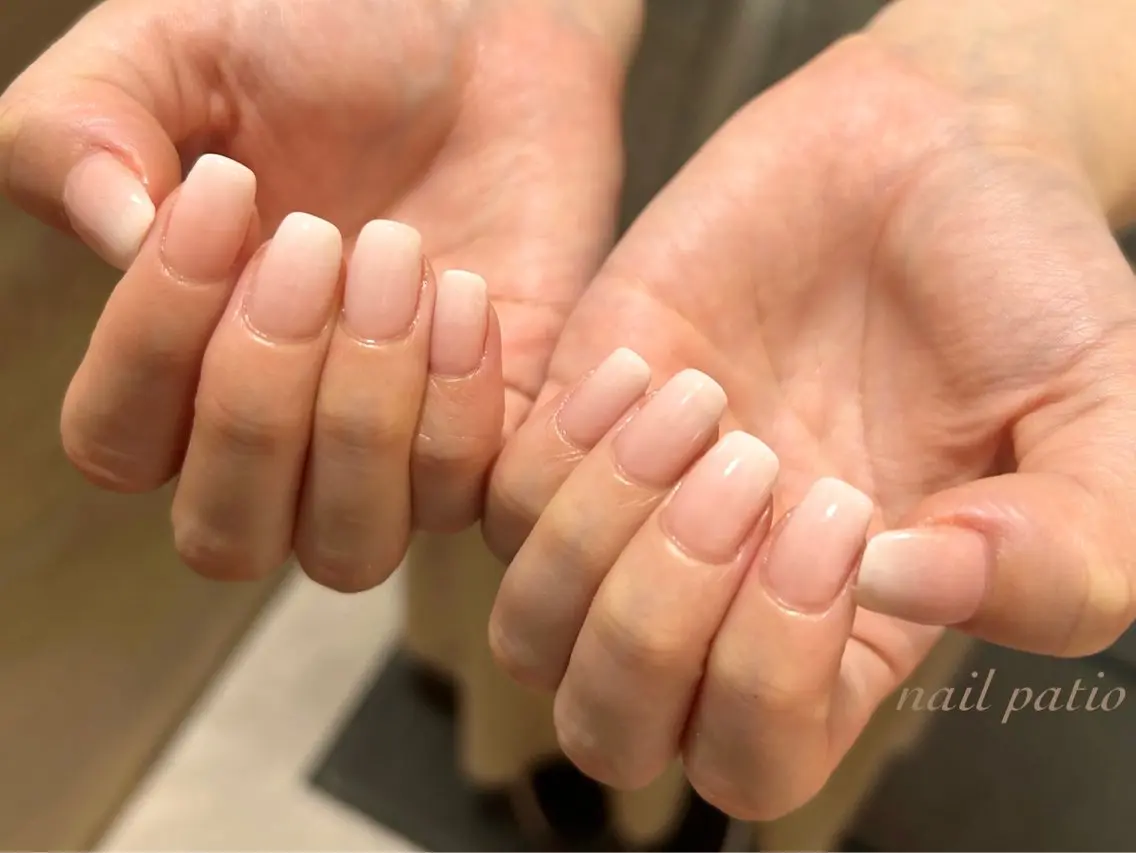 ネイル nail patio ❤︎Aikaのネイルデザイン