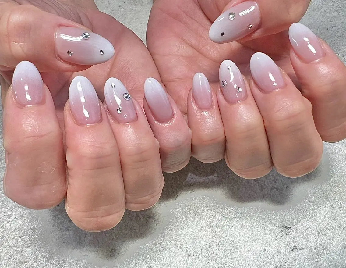 ネイル Nail Salon GRACEのネイルデザイン